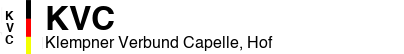 Klempner Verbund Capelle, Hof