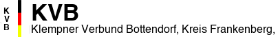 Klempner Verbund Bottendorf, Kreis Frankenberg, Eder