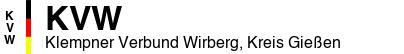 Klempner Verbund Wirberg, Kreis Gießen