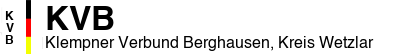 Klempner Verbund Berghausen, Kreis Wetzlar