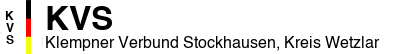 Klempner Verbund Stockhausen, Kreis Wetzlar
