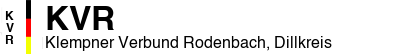 Klempner Verbund Rodenbach, Dillkreis