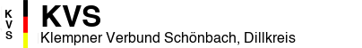 Klempner Verbund Schönbach, Dillkreis