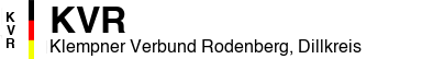 Klempner Verbund Rodenberg, Dillkreis