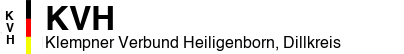 Klempner Verbund Heiligenborn, Dillkreis