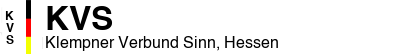 Klempner Verbund Sinn, Hessen