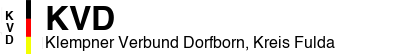 Klempner Verbund Dorfborn, Kreis Fulda