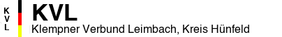 Klempner Verbund Leimbach, Kreis Hünfeld