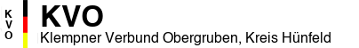 Klempner Verbund Obergruben, Kreis Hünfeld