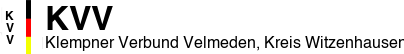 Klempner Verbund Velmeden, Kreis Witzenhausen