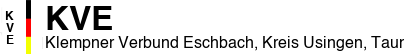 Klempner Verbund Eschbach, Kreis Usingen, Taunus