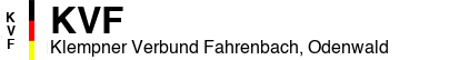 Klempner Verbund Fahrenbach, Odenwald