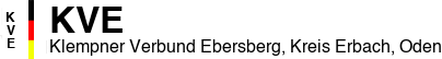 Klempner Verbund Ebersberg, Kreis Erbach, Odenwald