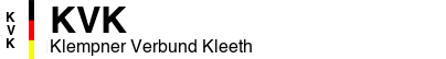 Klempner Verbund Kleeth