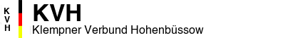 Klempner Verbund Hohenbüssow