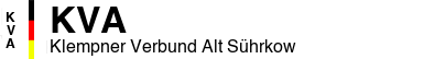 Klempner Verbund Alt Sührkow