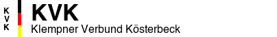 Klempner Verbund Kösterbeck