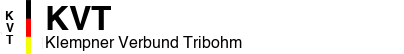 Klempner Verbund Tribohm