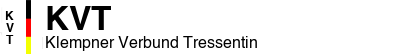 Klempner Verbund Tressentin