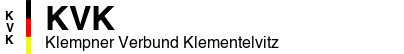 Klempner Verbund Klementelvitz