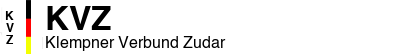 Klempner Verbund Zudar