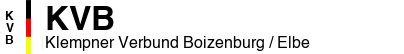 Klempner Verbund Boizenburg / Elbe