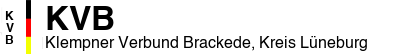 Klempner Verbund Brackede, Kreis Lüneburg