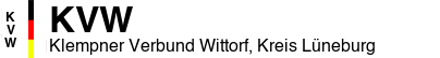 Klempner Verbund Wittorf, Kreis Lüneburg