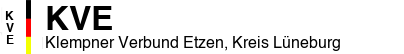 Klempner Verbund Etzen, Kreis Lüneburg