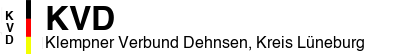 Klempner Verbund Dehnsen, Kreis Lüneburg