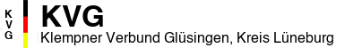 Klempner Verbund Glüsingen, Kreis Lüneburg
