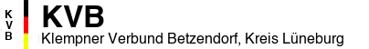 Klempner Verbund Betzendorf, Kreis Lüneburg