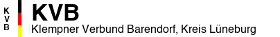Klempner Verbund Barendorf, Kreis Lüneburg