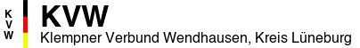 Klempner Verbund Wendhausen, Kreis Lüneburg