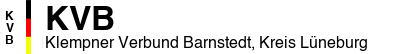Klempner Verbund Barnstedt, Kreis Lüneburg