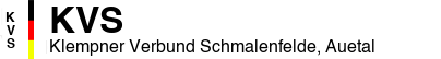 Klempner Verbund Schmalenfelde, Auetal
