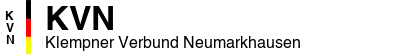 Klempner Verbund Neumarkhausen