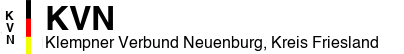 Klempner Verbund Neuenburg, Kreis Friesland