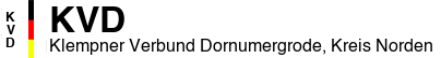 Klempner Verbund Dornumergrode, Kreis Norden