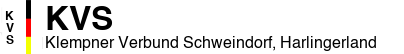 Klempner Verbund Schweindorf, Harlingerland