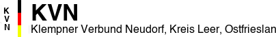 Klempner Verbund Neudorf, Kreis Leer, Ostfriesland