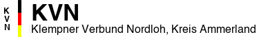 Klempner Verbund Nordloh, Kreis Ammerland