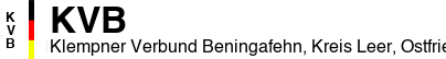 Klempner Verbund Beningafehn, Kreis Leer, Ostfriesland