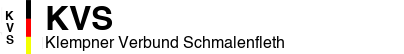 Klempner Verbund Schmalenfleth