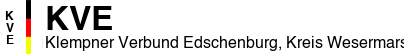 Klempner Verbund Edschenburg, Kreis Wesermarsch