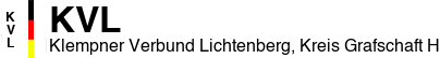 Klempner Verbund Lichtenberg, Kreis Grafschaft Hoya