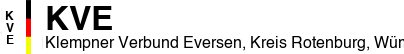 Klempner Verbund Eversen, Kreis Rotenburg, Wümme