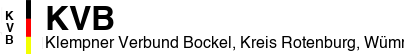 Klempner Verbund Bockel, Kreis Rotenburg, Wümme