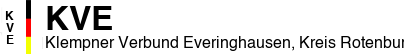 Klempner Verbund Everinghausen, Kreis Rotenburg, Wümme