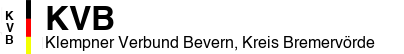 Klempner Verbund Bevern, Kreis Bremervörde